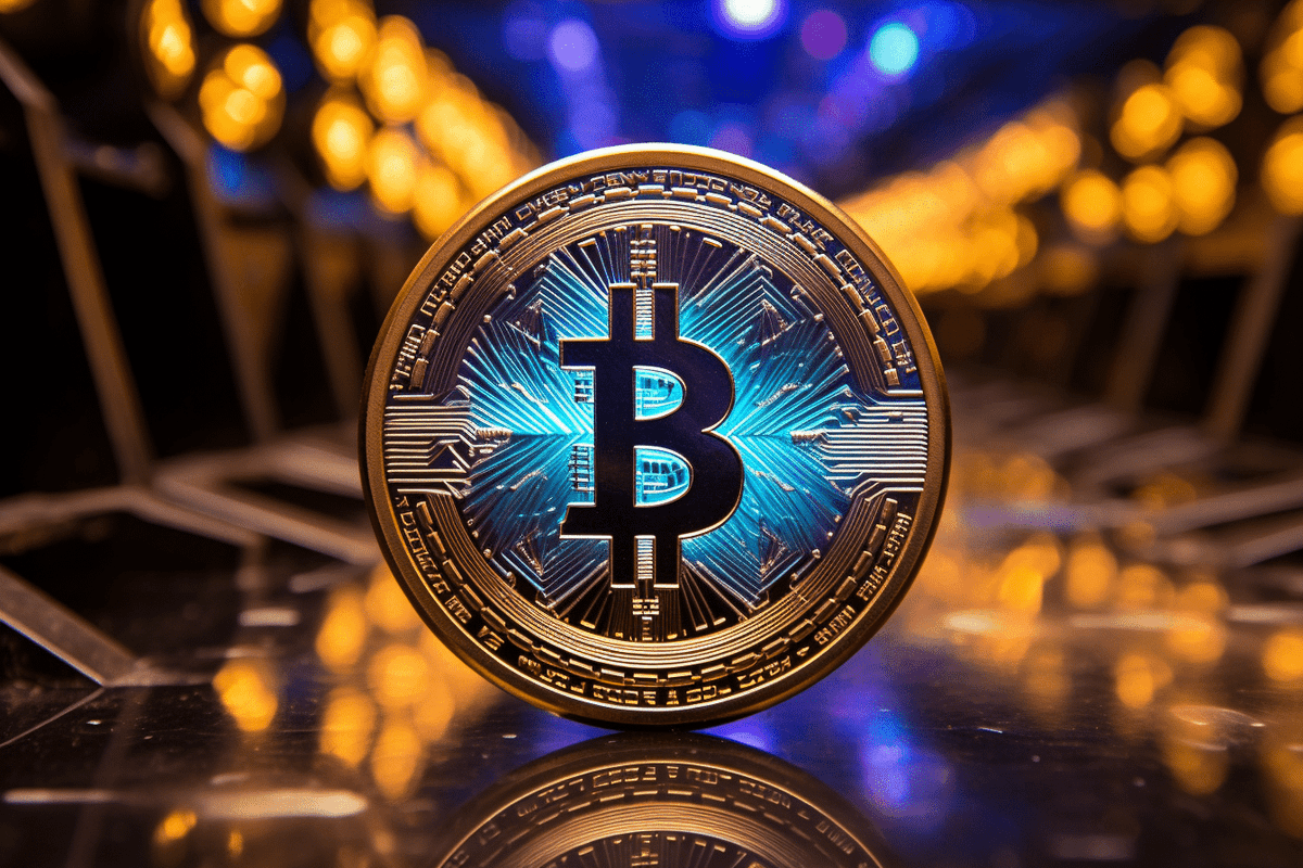 What Does a Bitcoin Look Like? All You Need to Know